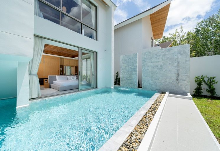 Other, 4 Bedroom Modern Pool Villa Resort | near Bangtao Beach | Warm Plus, Pulau Phuket