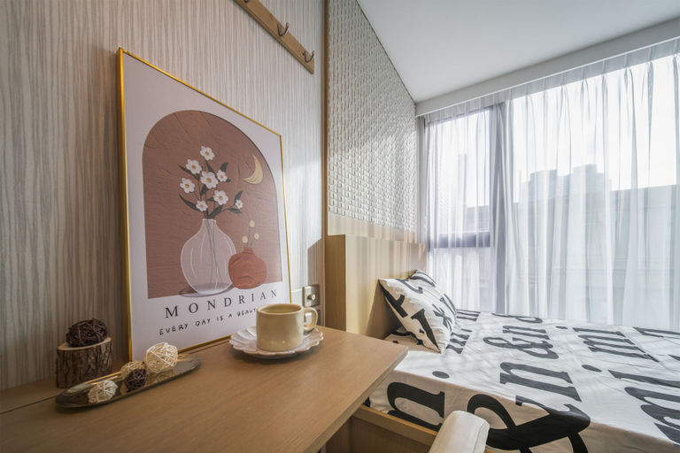 Others 5, SHINGTING LIVING Hotel Apartment , Kowloon