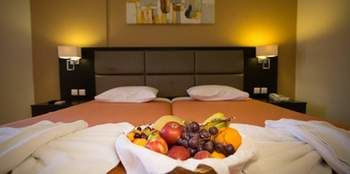 Others 3, Aphrodite Hotel, North Aegean