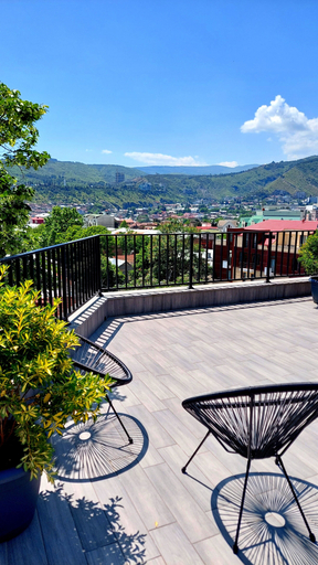 Others 5, Falcon Boutique Hotel, Tbilisi