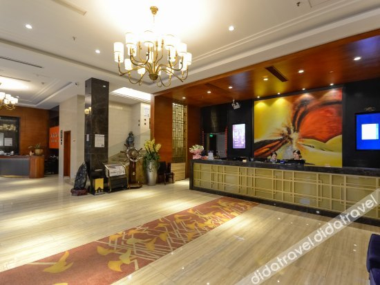 Others 5, Nanyuan Inn (Wenling Bindao), Taizhou