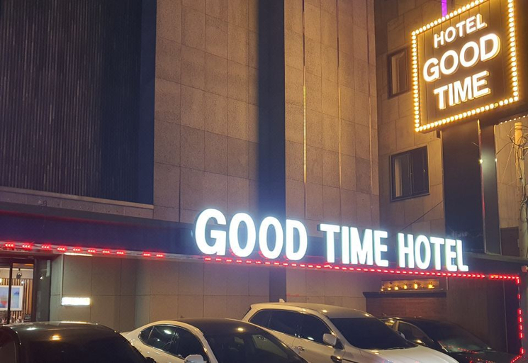 Others 5, GoodTime Hotel, Gyeyang