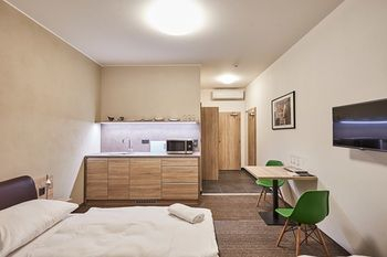 Others 4, Apartmany Volarik, Břeclav