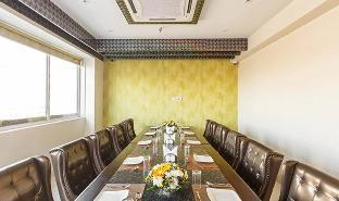 Food & Drinks 3, FabHotel Prime The Jodhpur, Jodhpur
