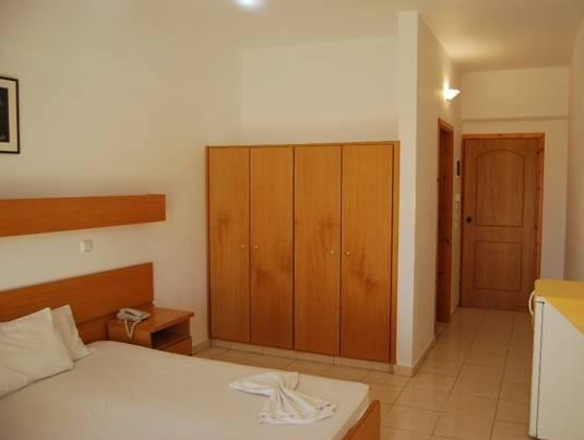 Others 2, Fantasy Hotel, South Aegean