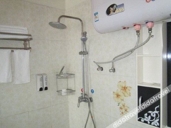 Others 5, Rujia Express Hotel, Huangshan