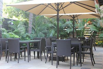 Others 2, Banyan Tree Courtyard Hotel, North Goa