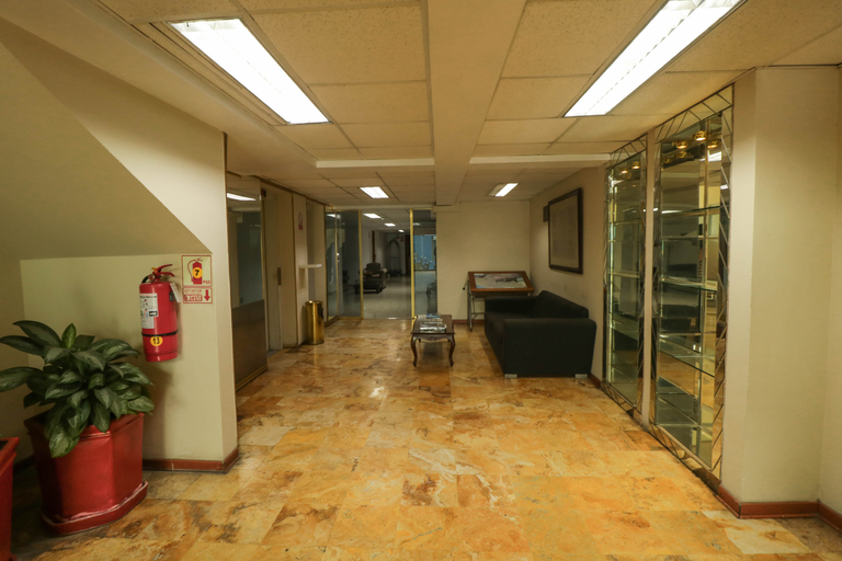 Public Area 2, EPIQUS HOTEL, Lima