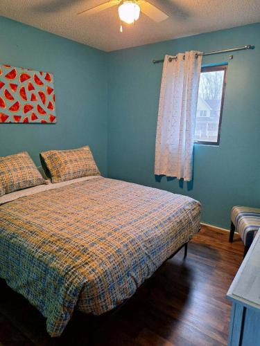 Others 3, Lake Point Motel, Ottawa