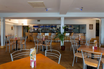 Others 5, Royal Albion Hotel, Brighton and Hove