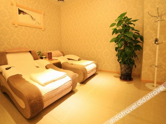 Others 5, Zilanmen Longting Hotel, Shenyang