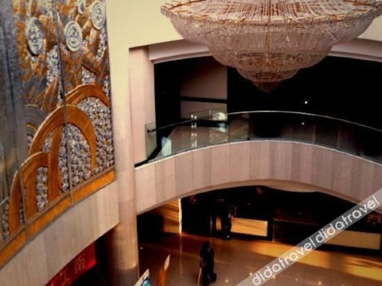 Others 4, Hongde Hotel, Baotou
