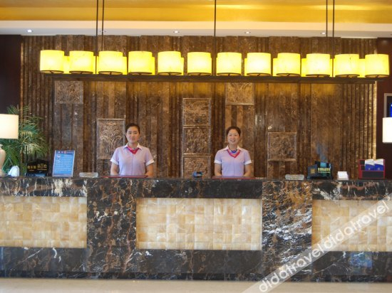 Others 3, Jing Yue Sun Shine Hotel, Shangrao
