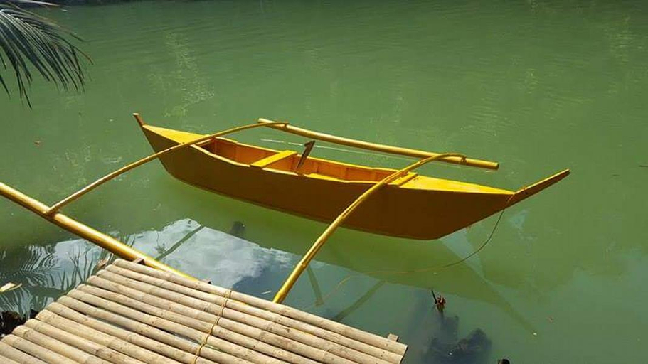 Others 3, Water To Forest Ecolodge, Loboc