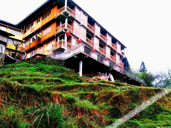 Others 3, Longji Rice Terraces Shili Daoxiang Homestay, Guilin