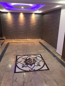Others 4, Aydin Kent Suite, Merkez