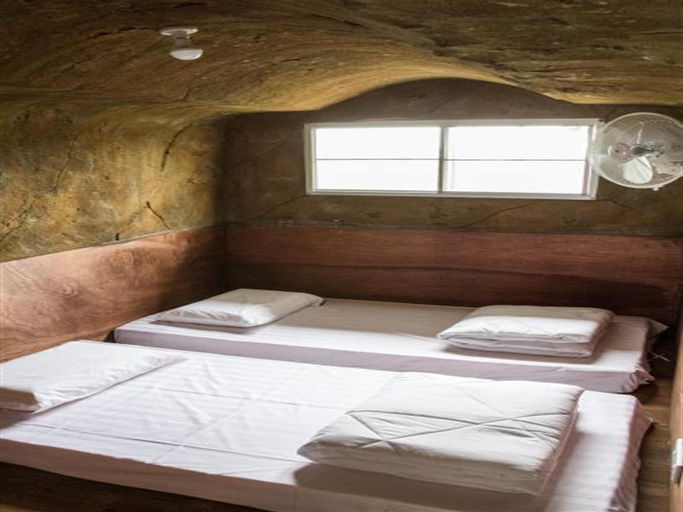 Bedroom, Refarm, Batang Padang