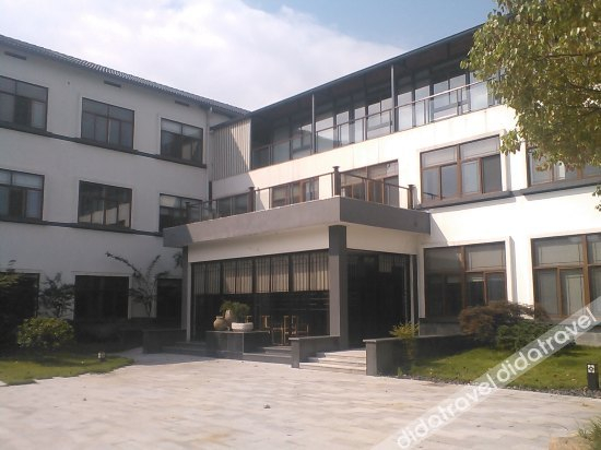 Others 2, Manxiangli Hotel, Hangzhou