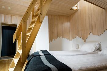 Others 3, Aino Private Island Hotel - Adults Only, Lapland