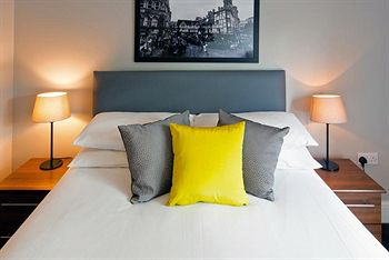 Others 3, The City Warehouse Aparthotel, Manchester