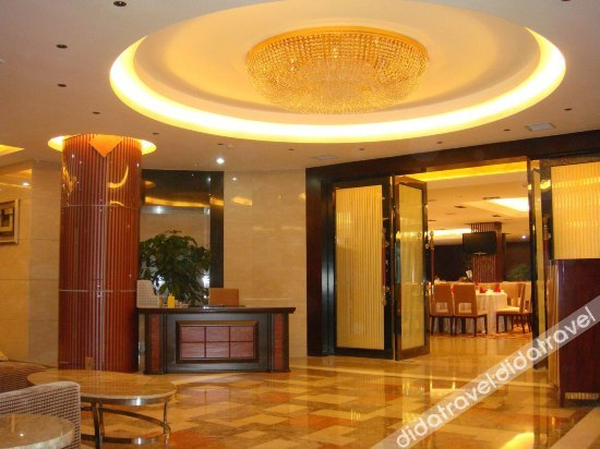 Others 4, Jingyuan Hotel, Ji'an