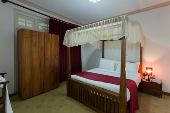 Guestroom 2, Villa By Camellia, Nuwara Eliya