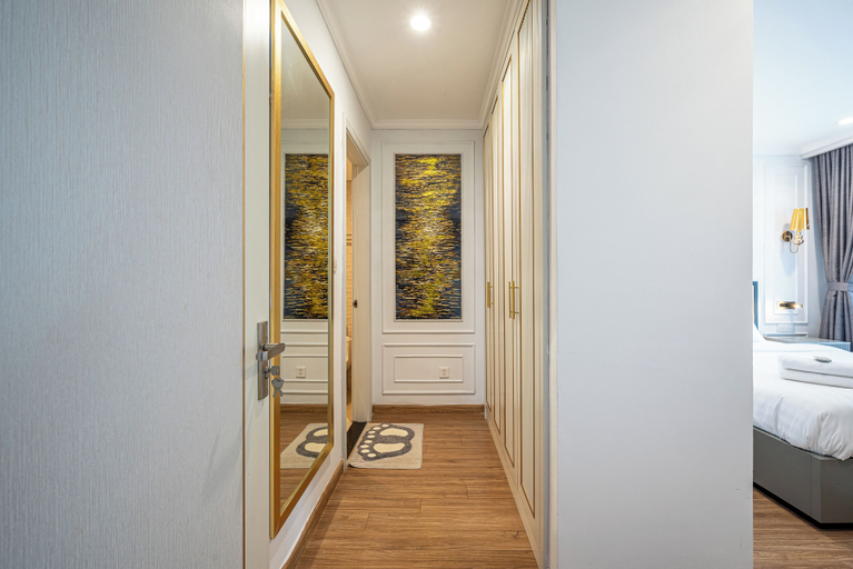 Others 2, Luxury Landmark 81 Urban Apartment, Ho Chi Minh City
