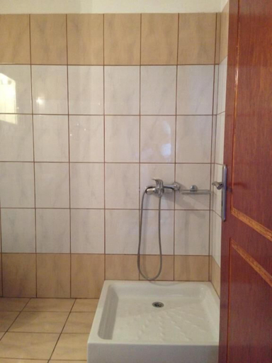 Bathroom 5, Villa Thomas Nakas, Epirus