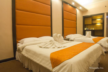Others 3, Hotel Rembrandt Quezon City, Quezon City