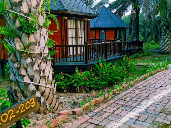 Others 5, Perfect Forest Eco-Resort, Semporna
