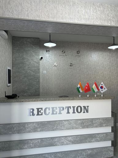 Others 3, Revel Hotel, Tashkent City