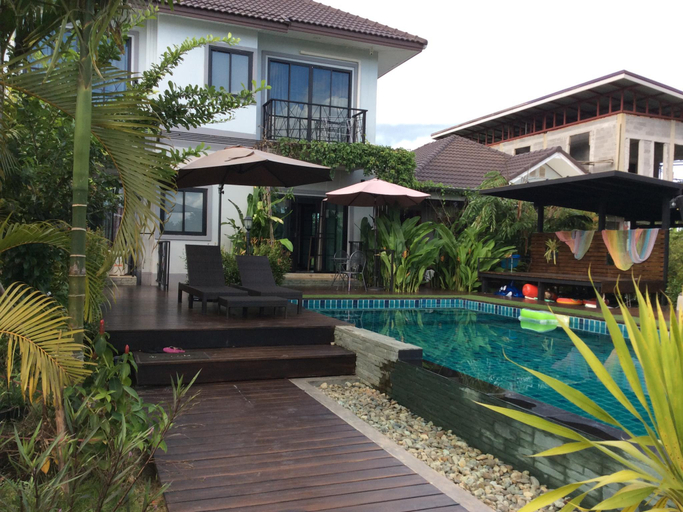 Others 3, Na Na Doo Homestay, Muang Chiang Rai