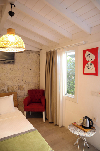 Others 2, Müzeyyen Hanım Konağı Alaçatı 12+, Çeşme