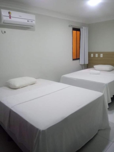 Room 4, HOTEL EXECUTIVO BOULEVARD, Mossoró