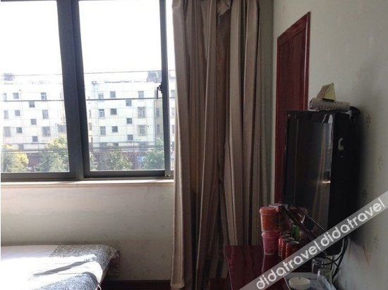 Others 5, 198 Express Hotel, Yancheng