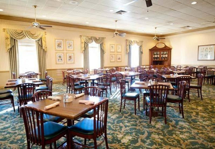 Others 3, The Inn at Stone Mountain Park, DeKalb