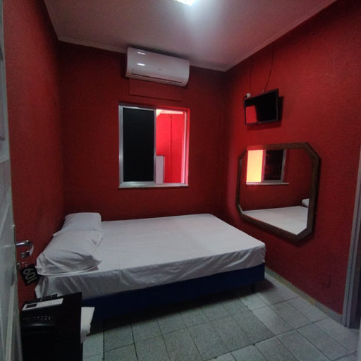 Others 2, Hotel São Cristóvão, Rio de Janeiro