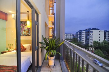 Others 3, Dachanghang Hotel, Kunming