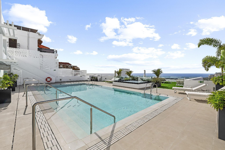 Sport & Beauty, Palmera Sea View, Las Palmas