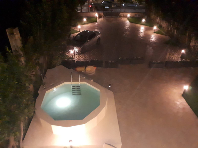 Sport & Beauty 5, Dimora Charleston SPA Lecce, Lecce