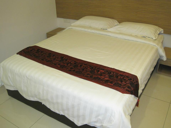 Others 2, One Home Hotel, Hulu Selangor