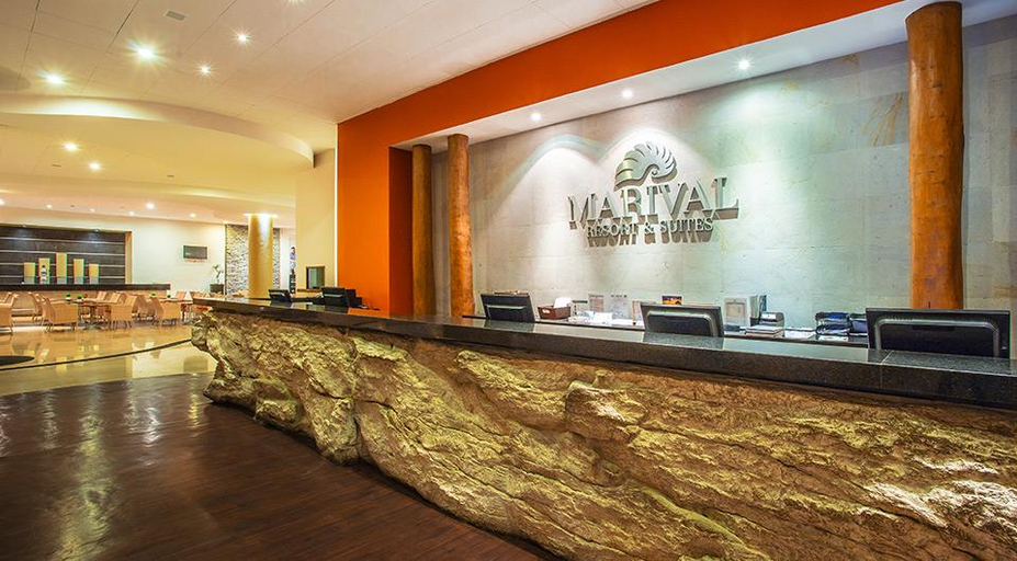 Public Area 4, Marival Emotions Resort & Suites Riviera Nayarit by Mercure, Compostela
