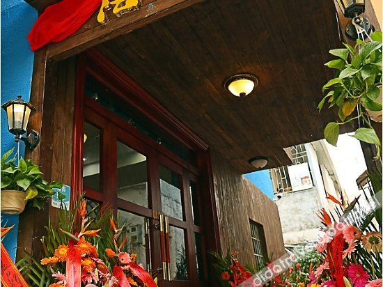 Others 3, Haixi Inn (Zengcuo'an Huandao Road Xitouxia), Xiamen