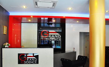 Others 4, The Grand Residence, Muang Nakhon Ratchasima