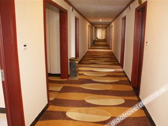 Others 4, Mindu Travel Hotel, Ganzhou