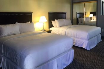 Others 5, Rodeway Inn Encino, Los Angeles