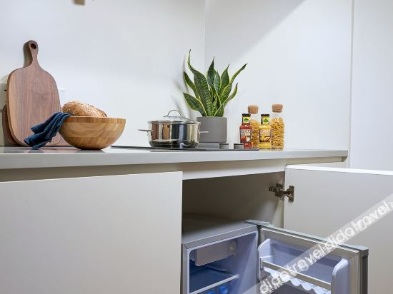 Others 5, base SUHE Serviced Apartment, Shanghai