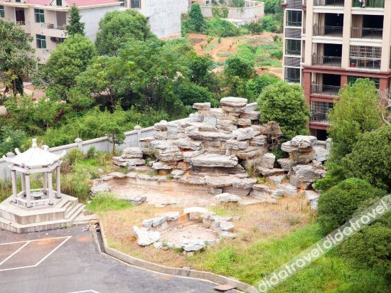 Others 4, Banshan International Hotel, Fuzhou