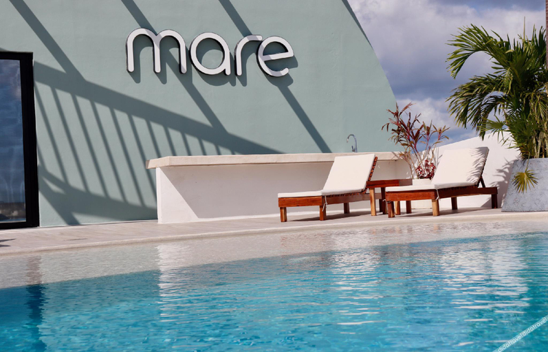 Sport & Beauty 2, MARE Condo Hotel Boutique Playa del Carmen, Cozumel