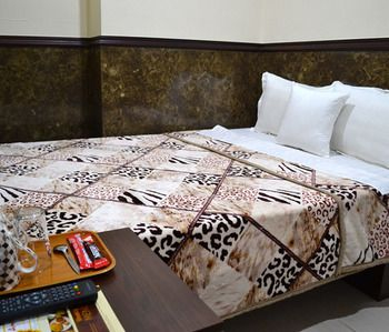 Others 4, World Wide Guesthouse, Kowloon